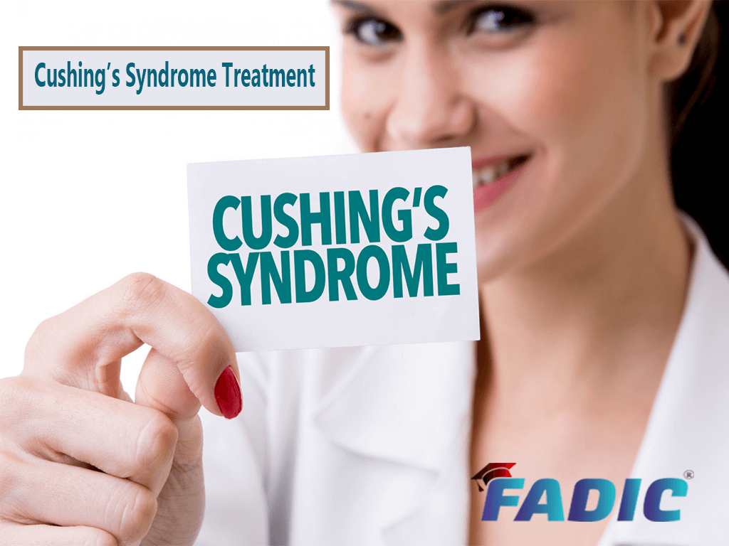 Cushing's Syndrome Types, Causes, and Treatment in FADIC Blog