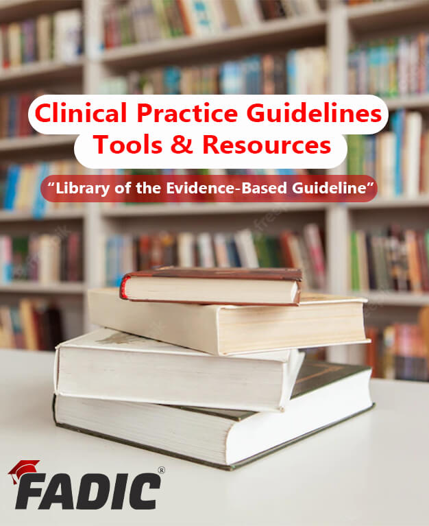 Clinical Practice Guidelines Tools & Resources | Download Now