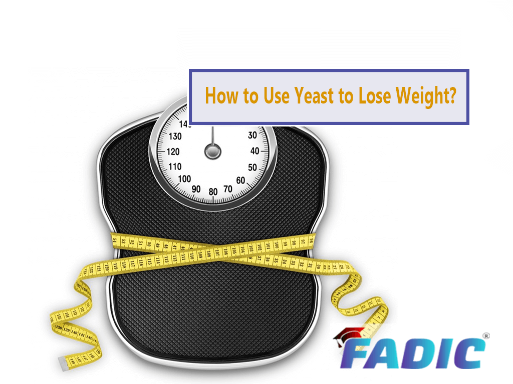 These are 4 Secrets of the Yeast to Reduce Weight