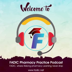 Pharmacy Podcast