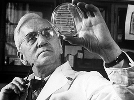 إرشادات المضادات الحيوية