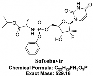 Sofosbuvir