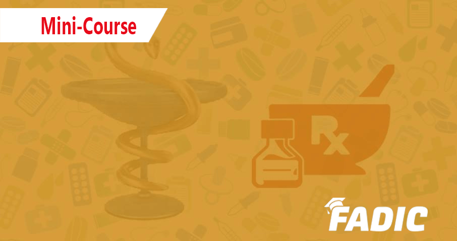 Tips for Pharmacy Students