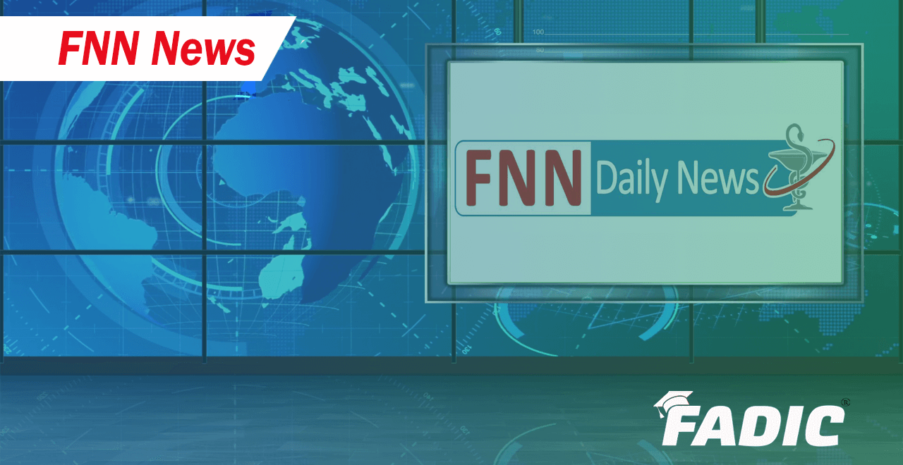 FADIC 2020 Pharmacotherapy Daily News (FNN)