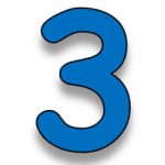 3