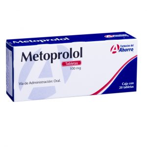 دواء Apo-metoprolol قبل النوم