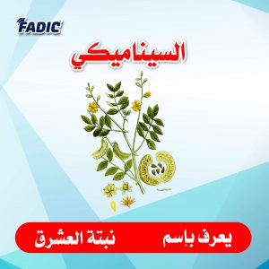 الغذاء و الدواء