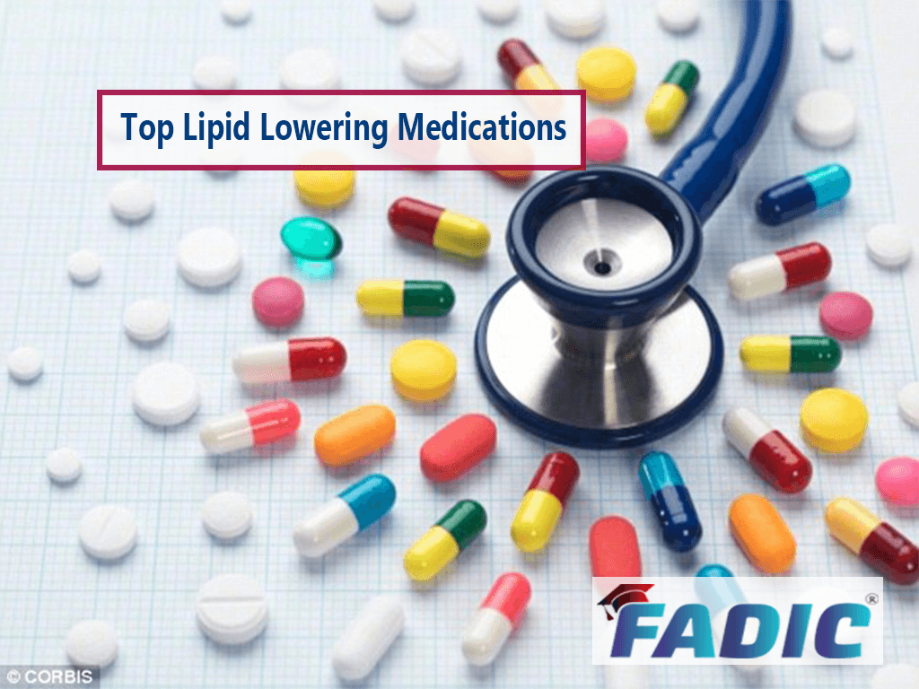 Cholesterol Medications | A Guide To Most Common Medications