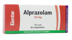 Ativan 0.5mg