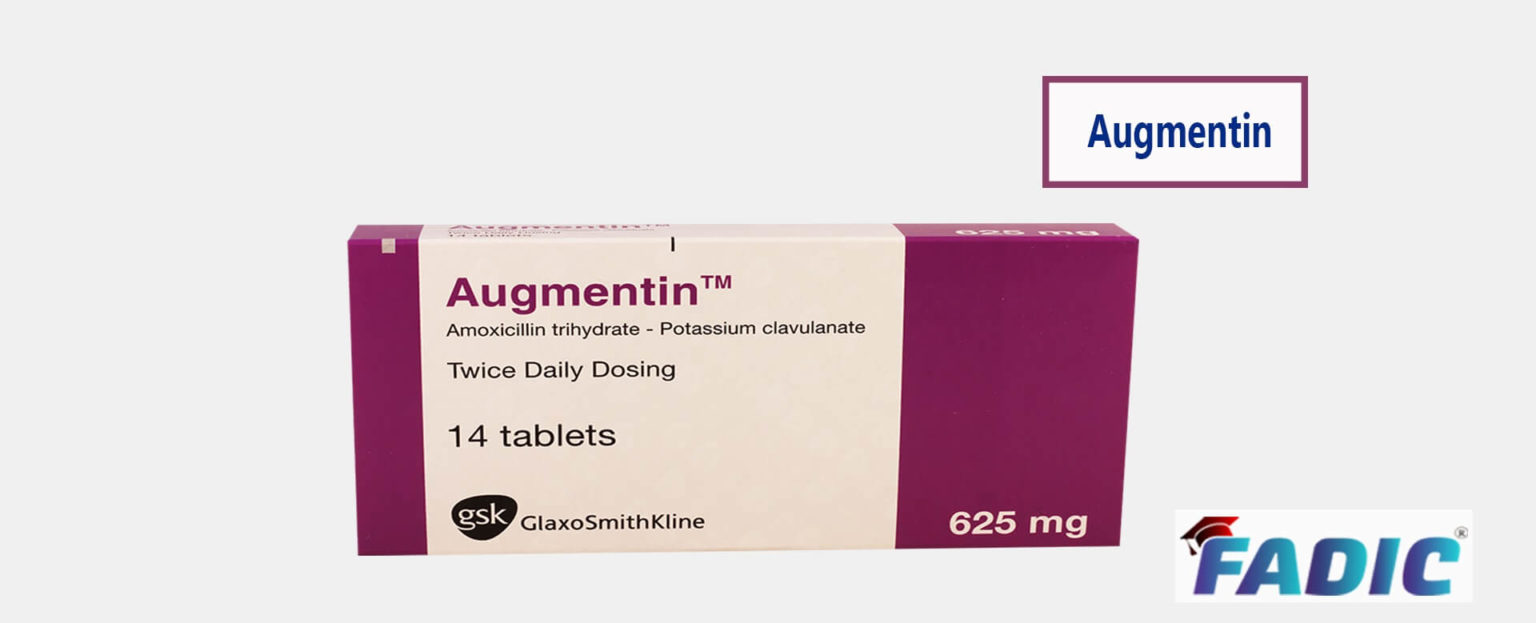 augmentin