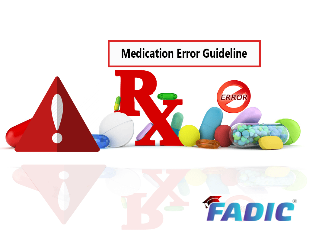 medication-error-guideline-improve-patient-safety