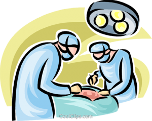 Antimicrobial Stewardship in Surgical Prophylaxis