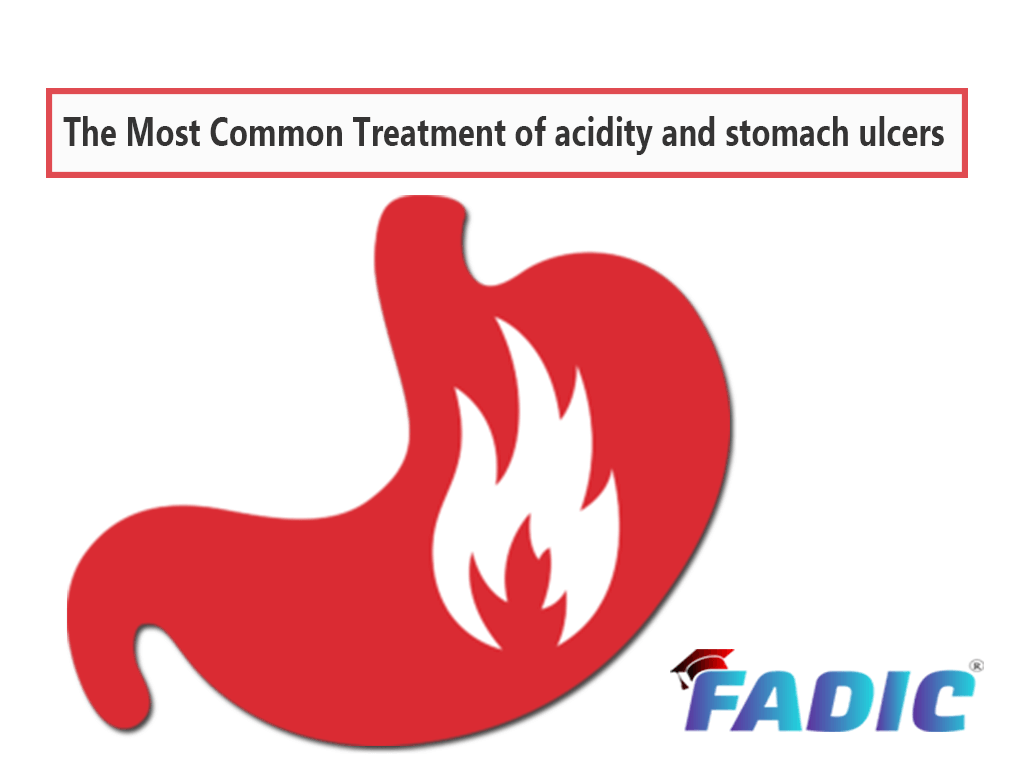 OTC Antacids Medication Examples