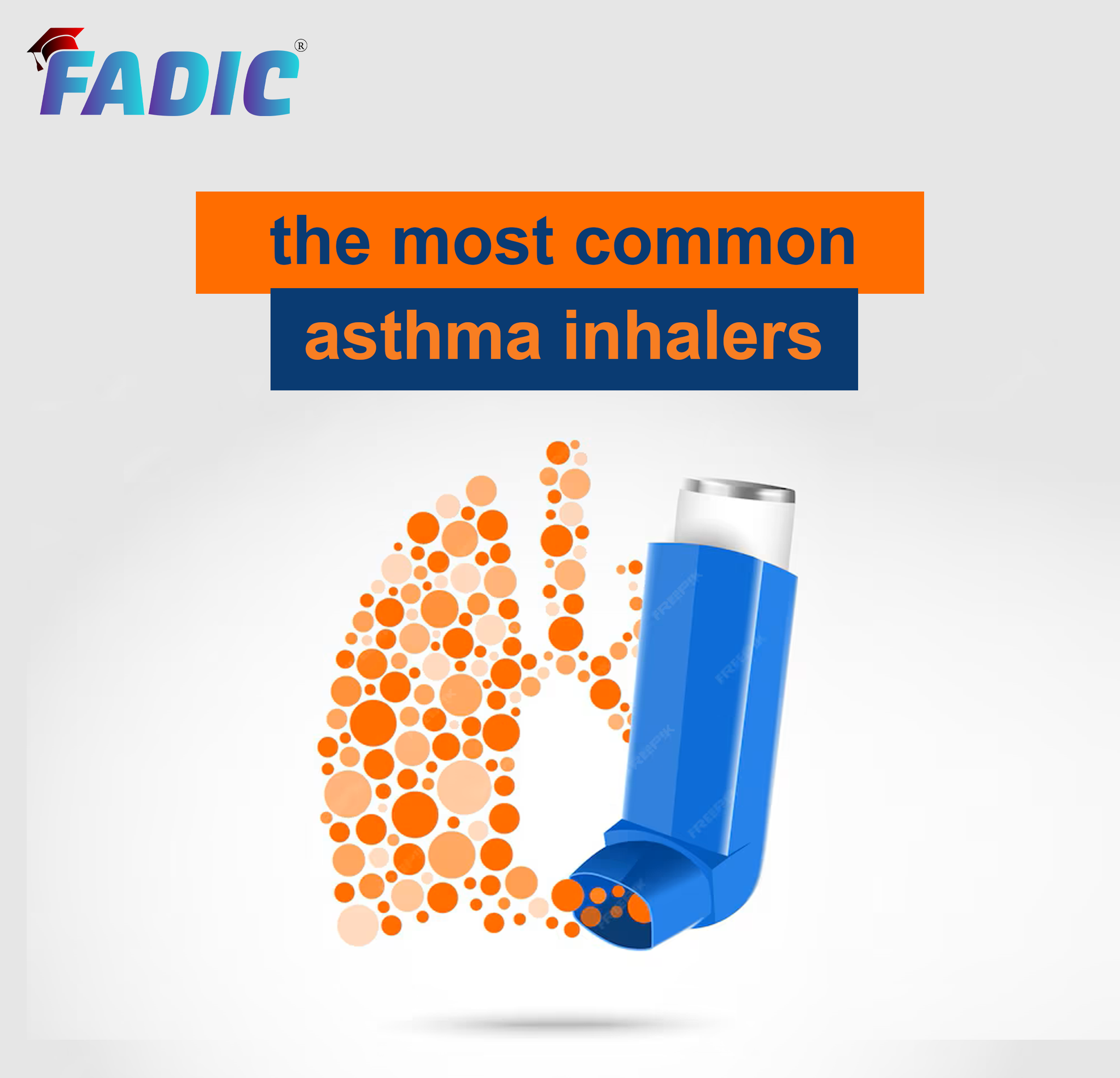 The Most Common Asthma Medications: Inhalers, Nebulizers