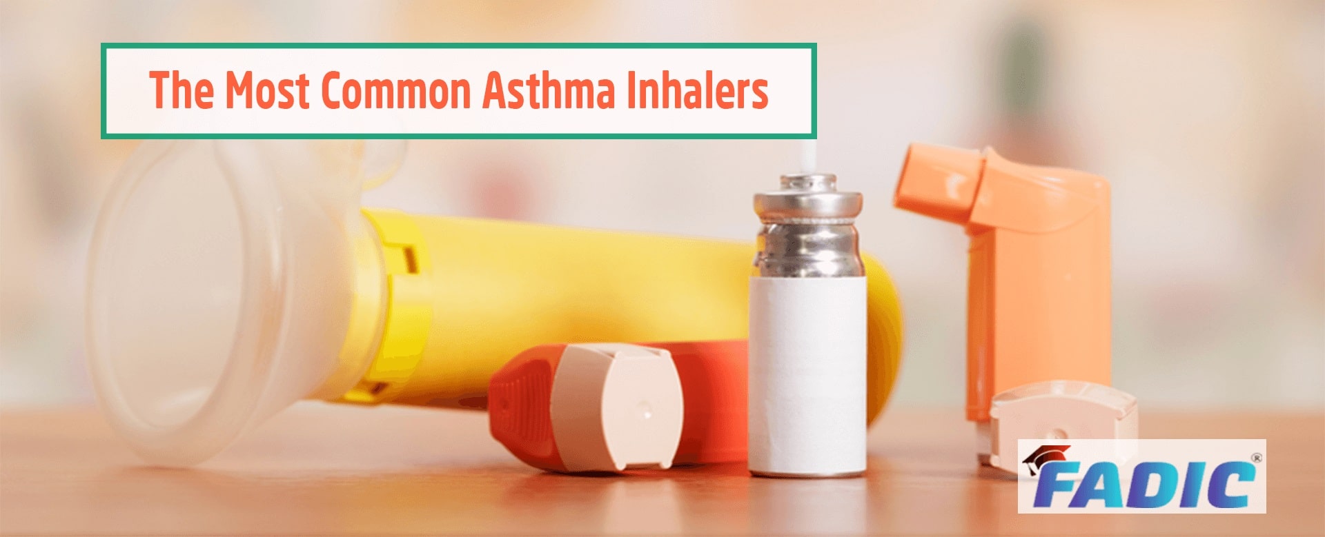 Asthma Medications Commonly Used Inhalers Nebulizers