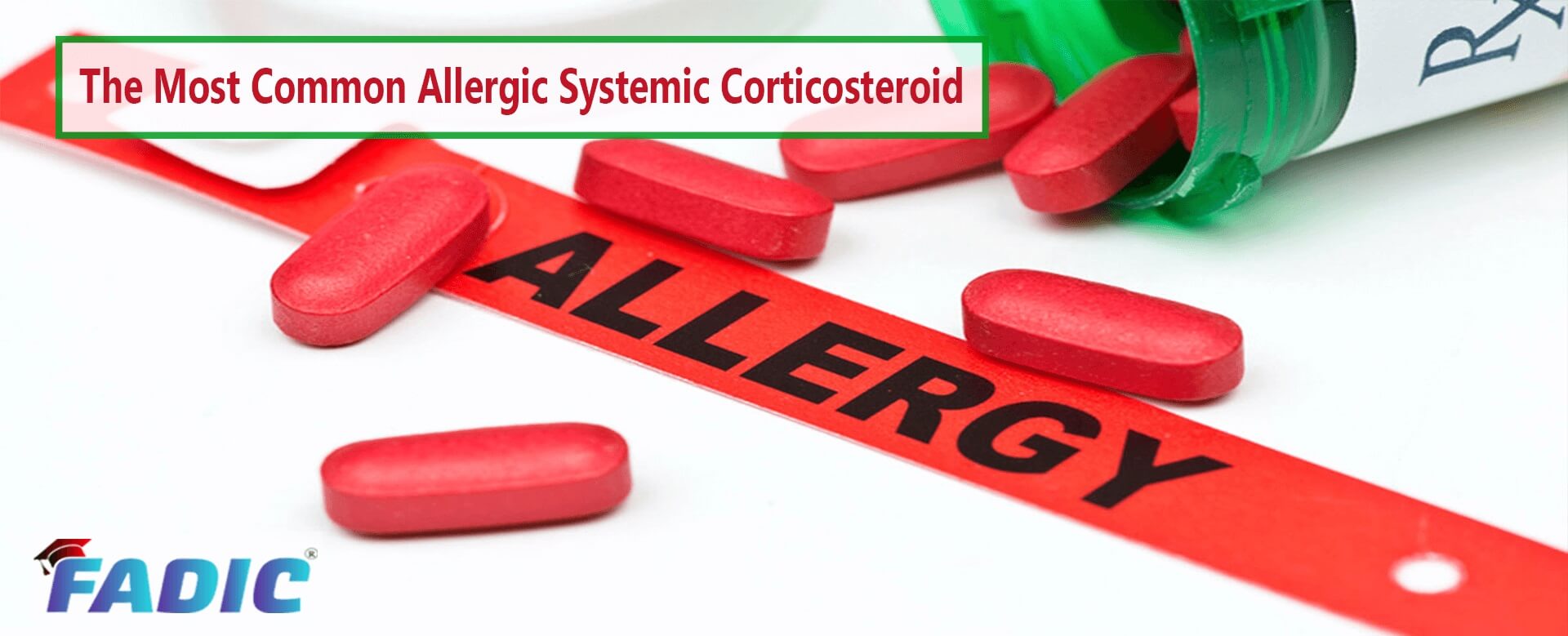 Corticosteroids Commonly Used Drug List Side Effects Dosage