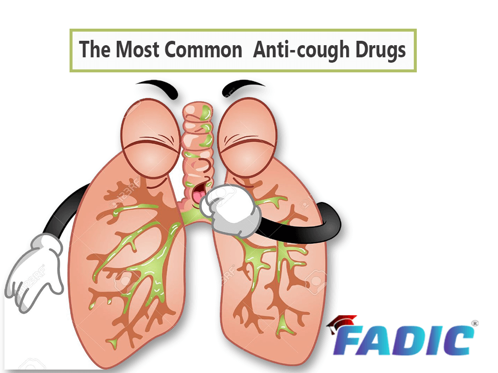 cause of nocturnal cough