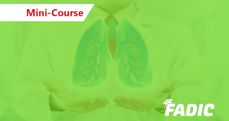 Respiratory Disease Crash Courses