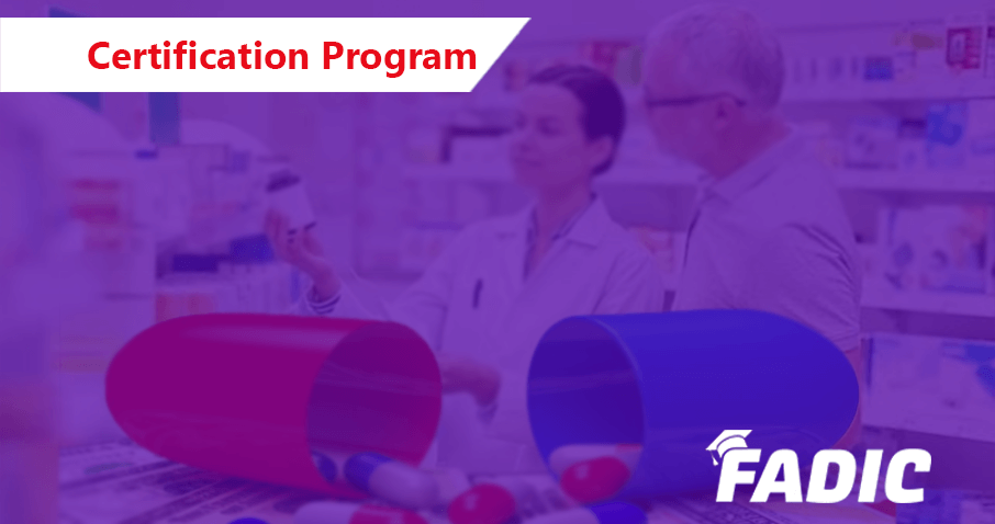 FADIC OTC Training Program