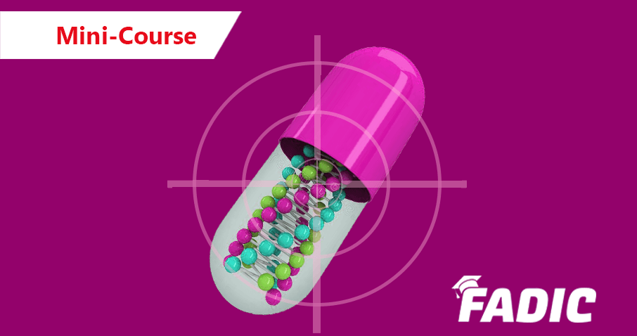 FADIC Pharmacokinetics Program