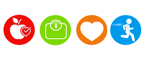 البرنامج البريطاني لإنقاص الوزن في ١٢ أسبوع