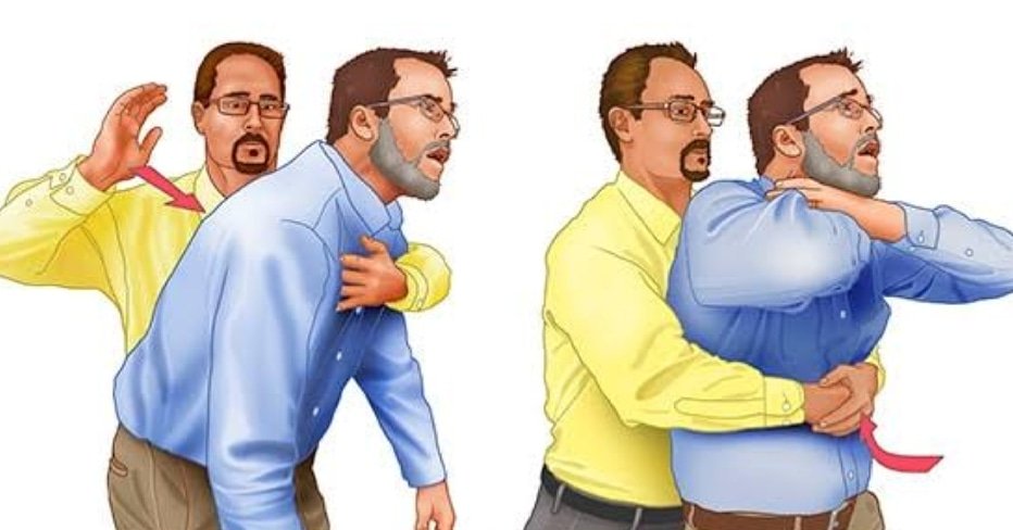 الاسعافات الأولية