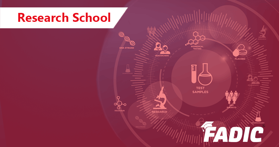 Research Certification Program