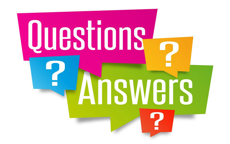question and answer session synonym