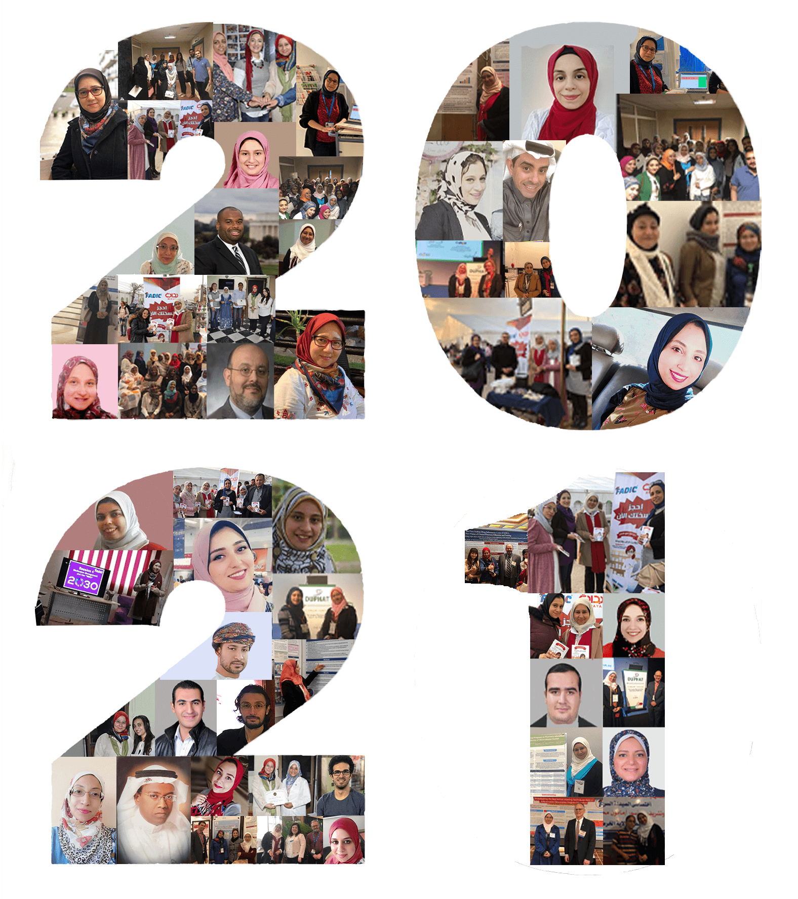 سفراء فادك في النجاح