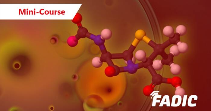 Antimicrobials Pharmacokinetic & Pharmacodynamic