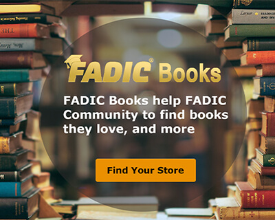 FADIC Books