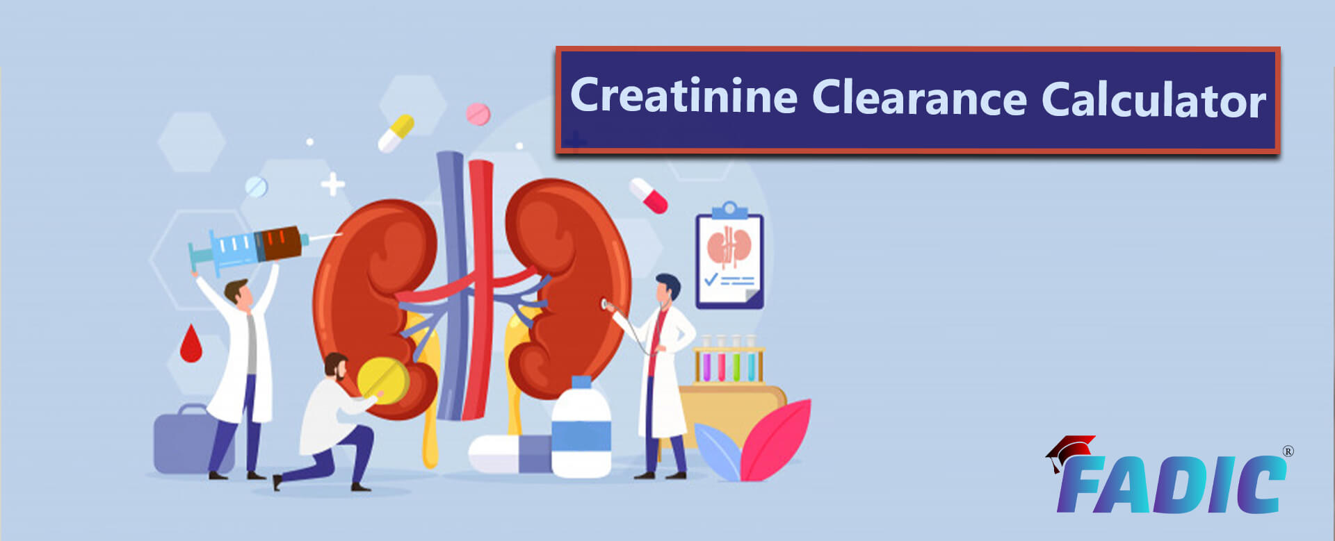 Creatinine