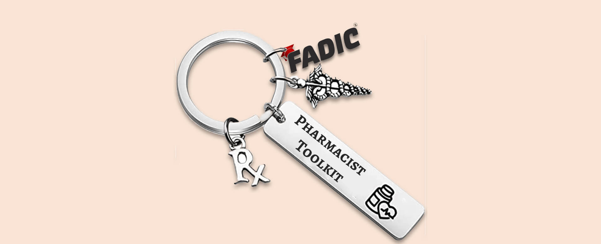FADIC Pharmacist Development Toolkit