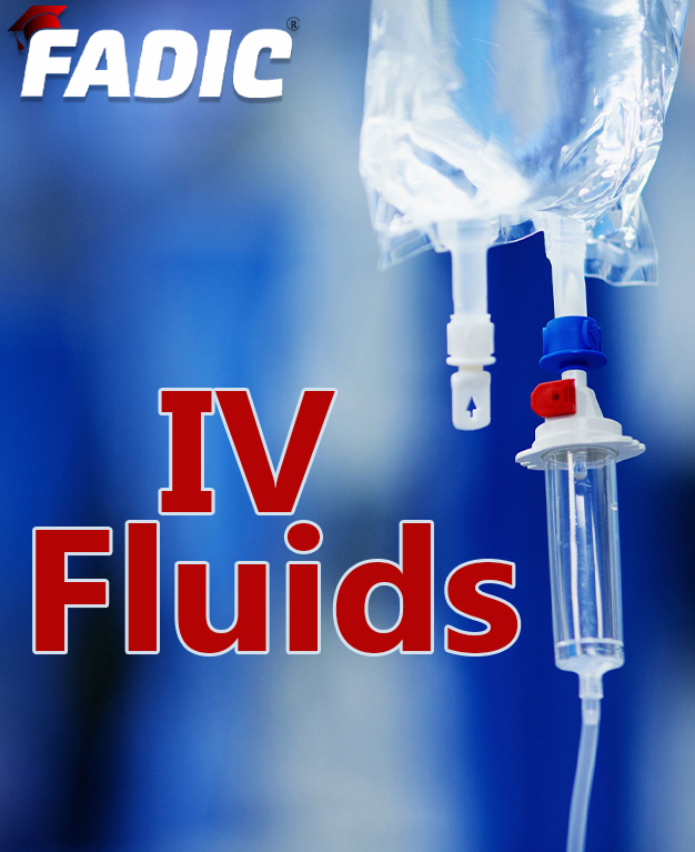 FADIC IV Fluids Book