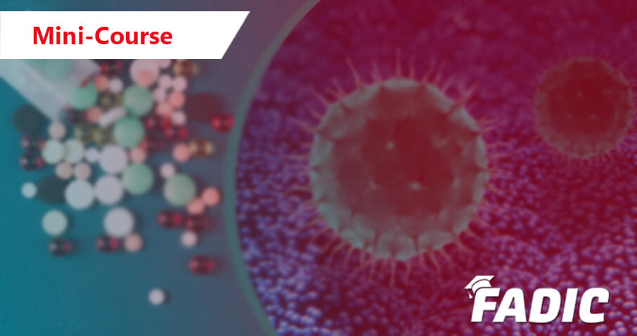 Antimicrobial Counseling Course