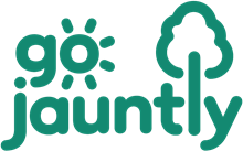 5. Go Jauntly for iPhone and Android