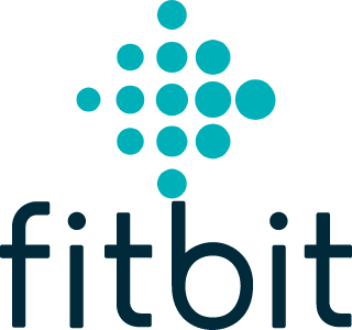 Fitbit Mobile Track