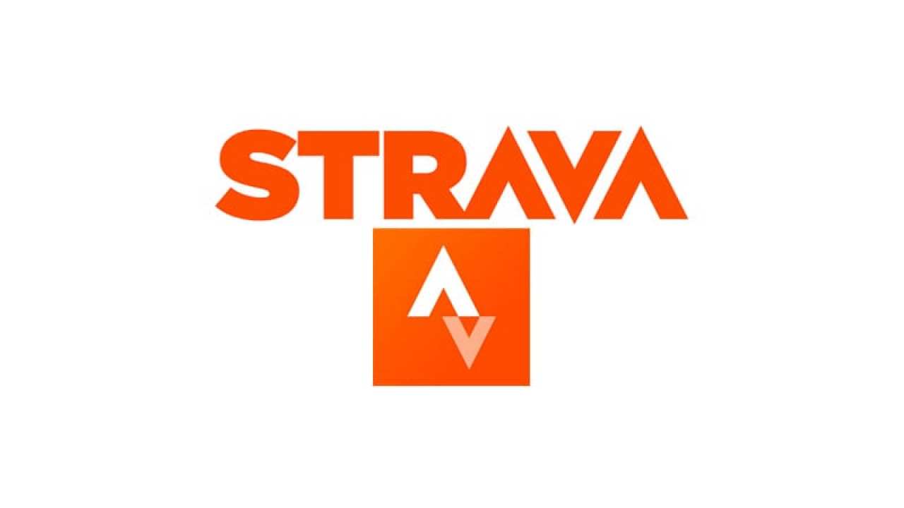 Strava, for iPhone and Android