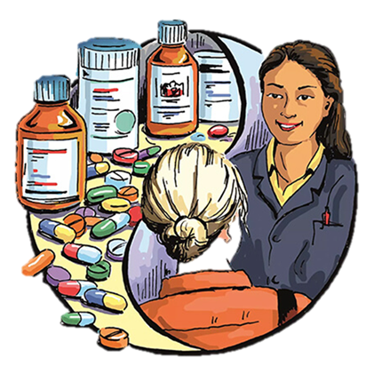 Pharmacotherapy Mock Tests Question & Answers