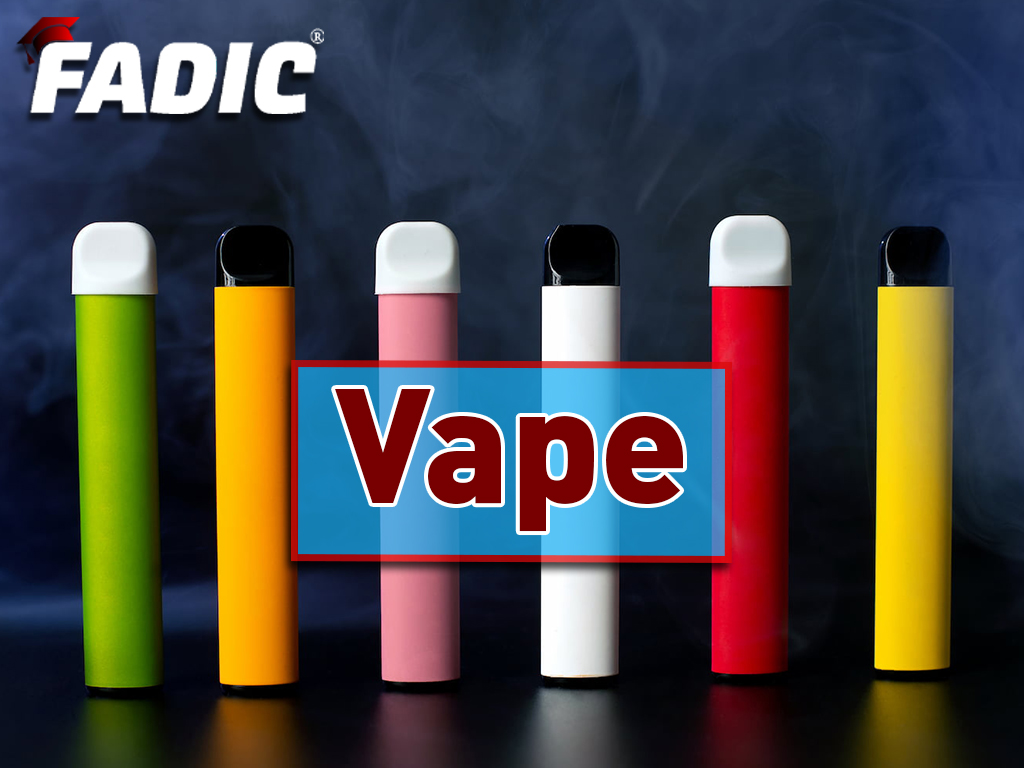 Vaping Facts You Need to Know