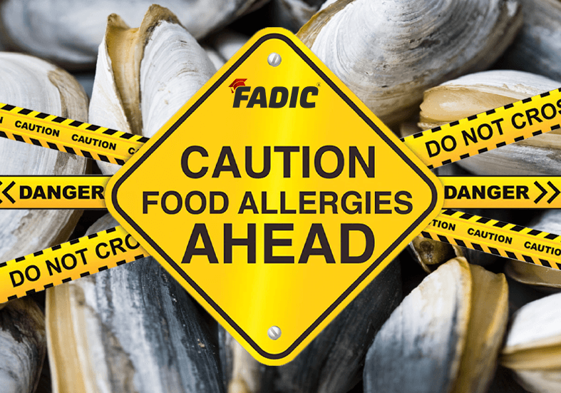 حساسية الطعام