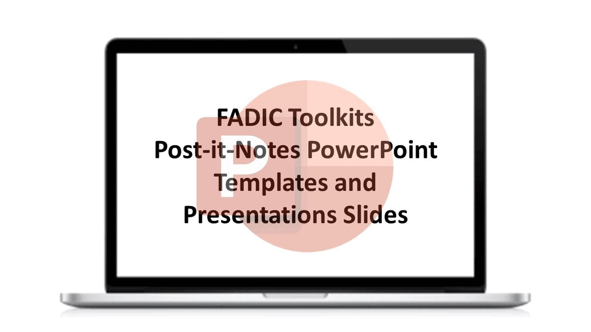 Post-it-Notes PowerPoint Templates and Presentations Slides