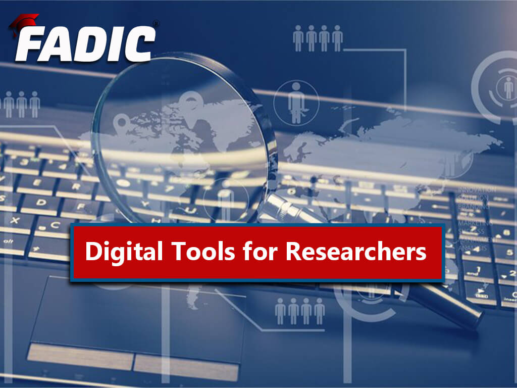 research tools net