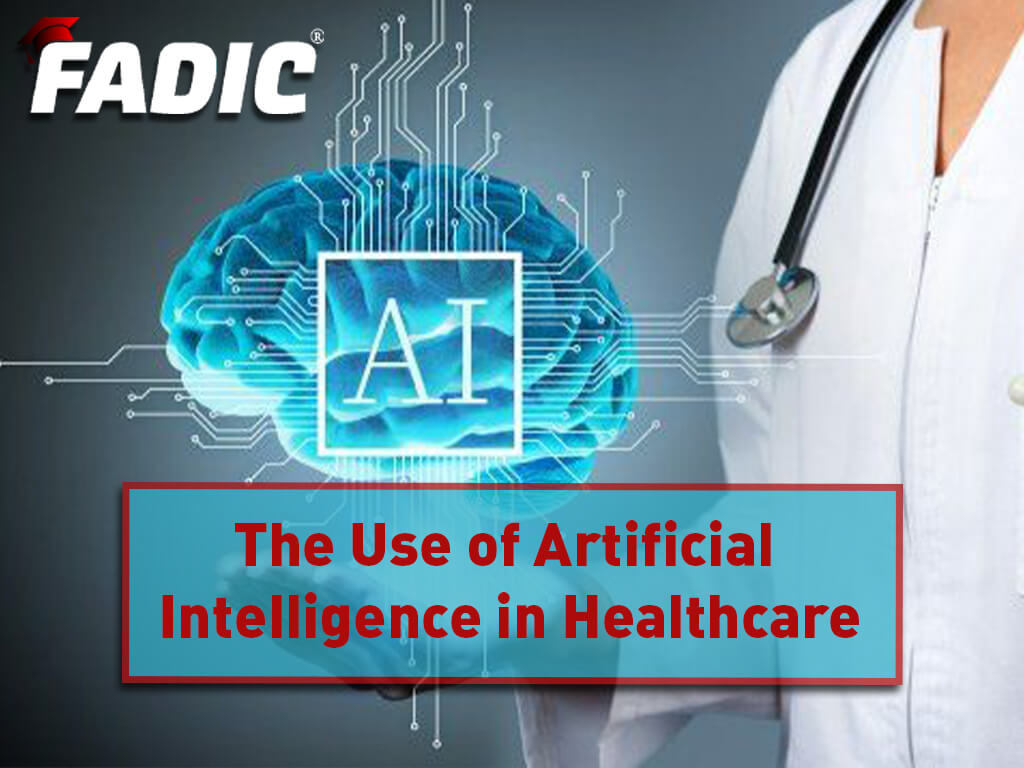 Synthetic intelligence in healthcare: previous and future