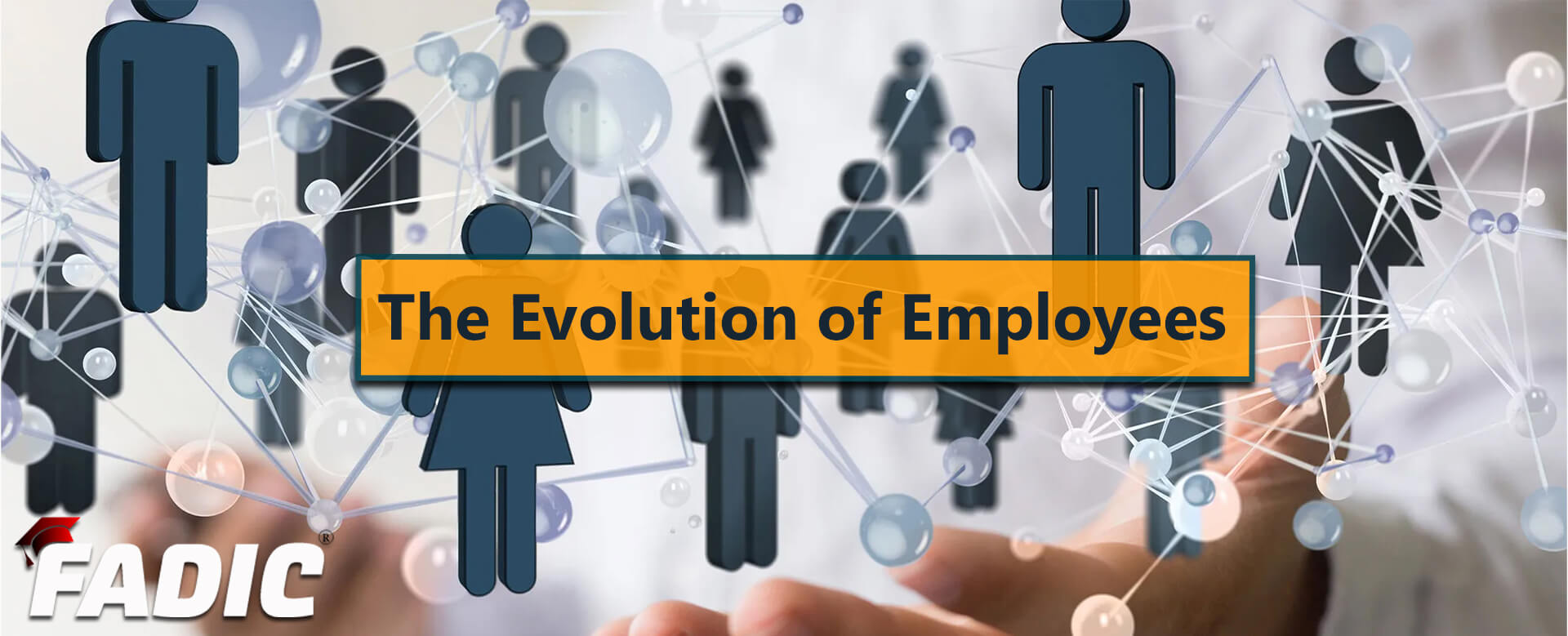 The Evolution Of The Employee