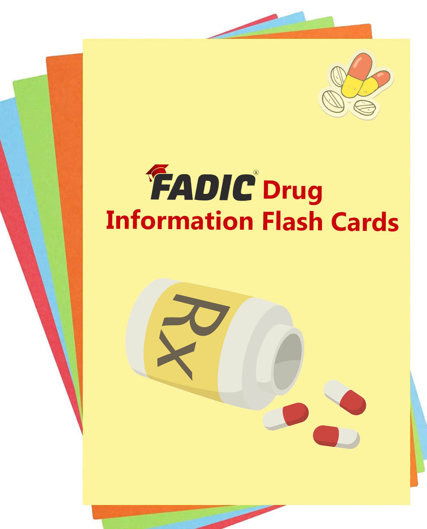 Diabetes Memory Flashcards (Instant Download) – Memory Pharm