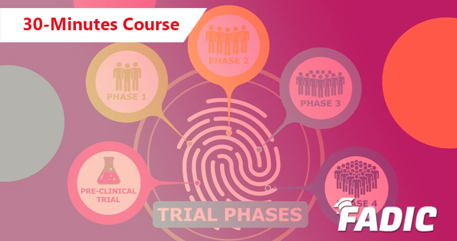 Phases of Clinical Trials