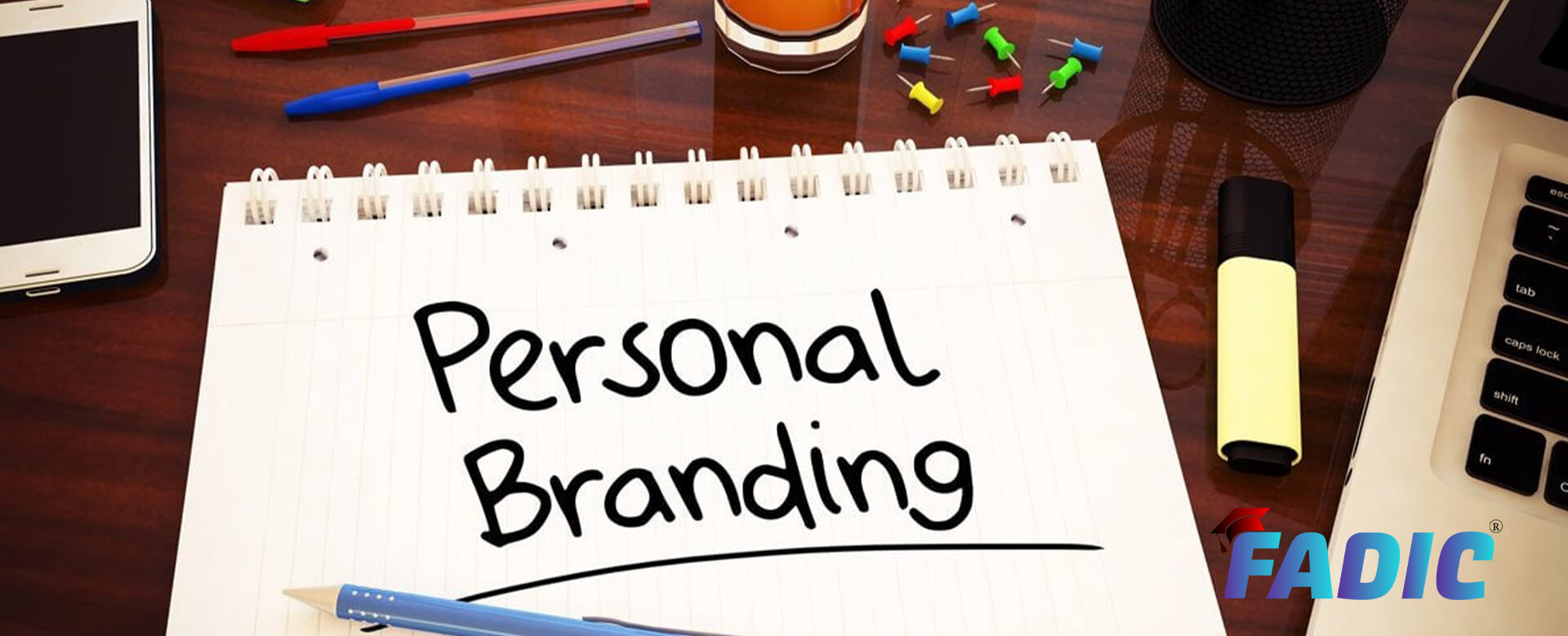 Personal Branding
