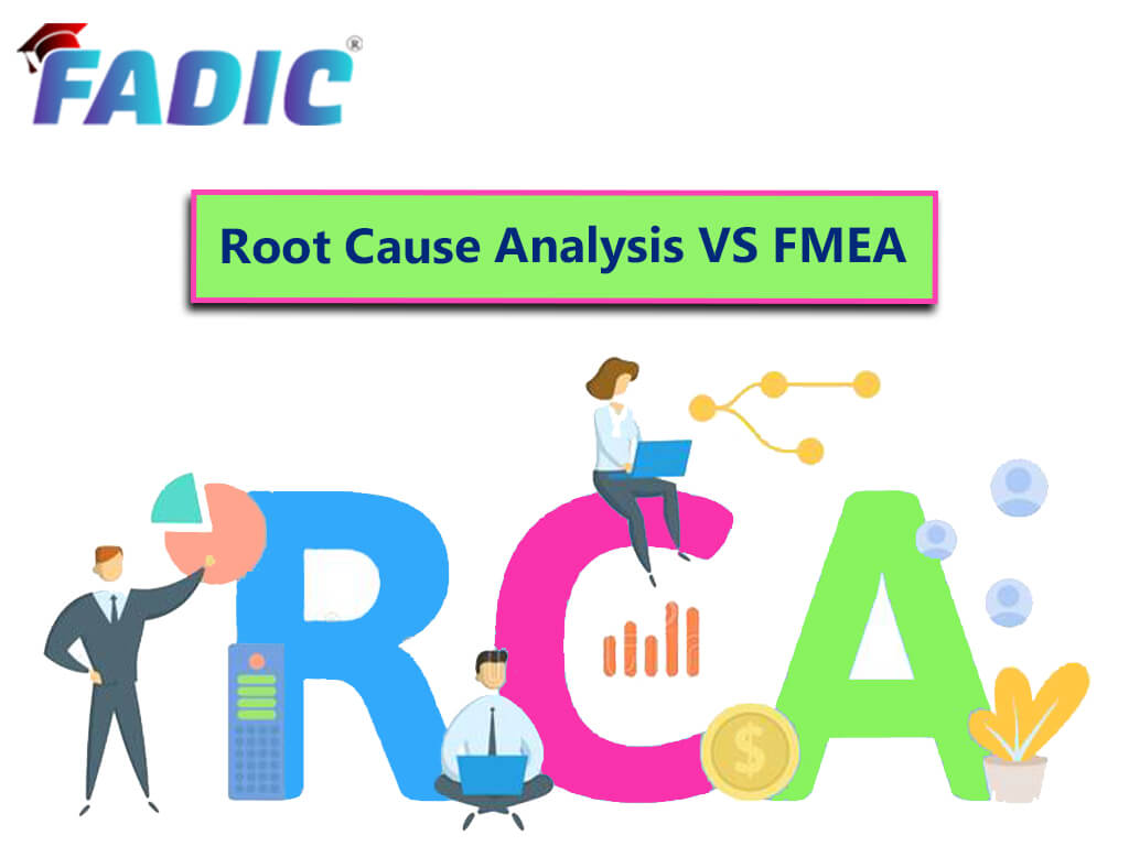 Root Trigger Evaluation VS FMEA