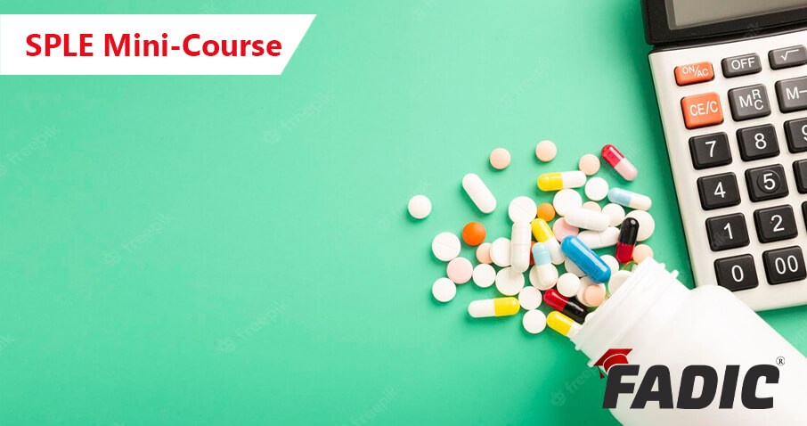 Pharmaceutics and Pharmaceutical Calculations